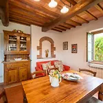 Hébergement de vacances Baccelli By Interhome Montaione