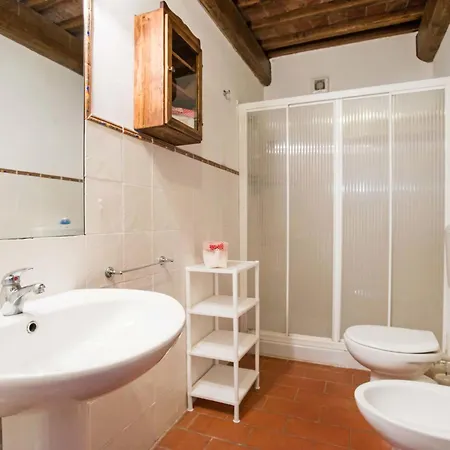 Baccelli By Interhome *