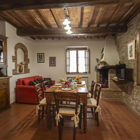 Baccelli By Interhome Holiday home