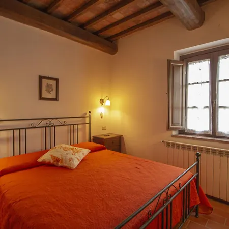 Baccelli By Interhome Montaione