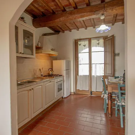 Holiday home Baccelli By Interhome
