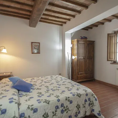 Baccelli By Interhome Holiday home Montaione