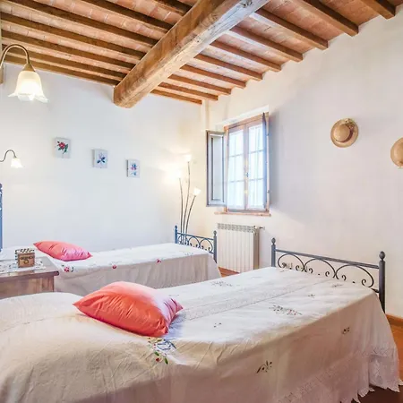 Baccelli By Interhome Holiday home *