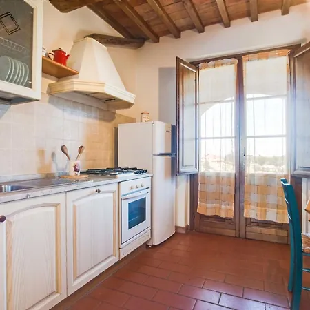Holiday home Baccelli By Interhome Montaione
