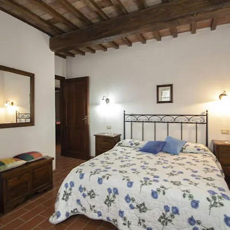 Baccelli By Interhome * Montaione