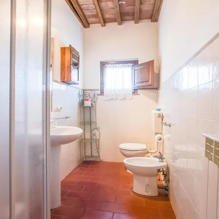 Holiday home Baccelli By Interhome