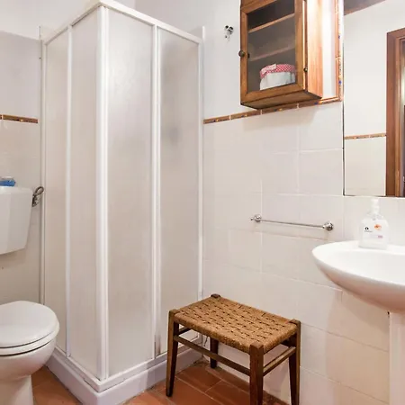 Baccelli By Interhome Holiday home *