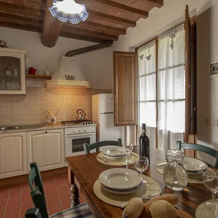 Holiday home Baccelli By Interhome *