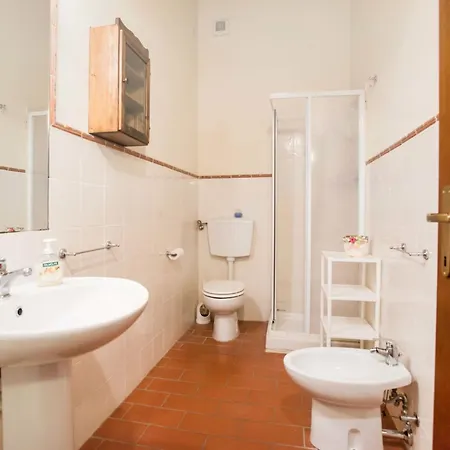 Holiday home Baccelli By Interhome Montaione