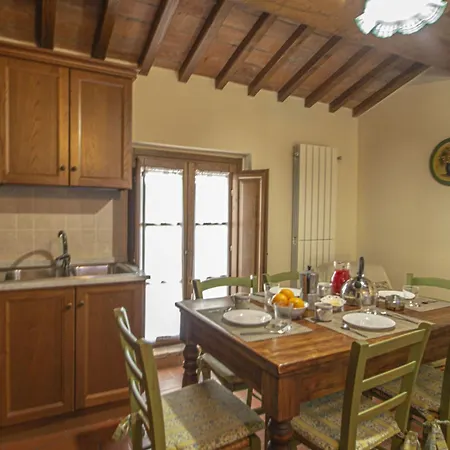 Baccelli By Interhome Holiday home *