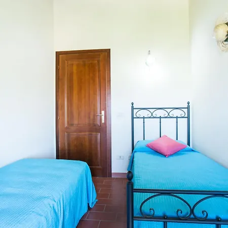 Holiday home Baccelli By Interhome *