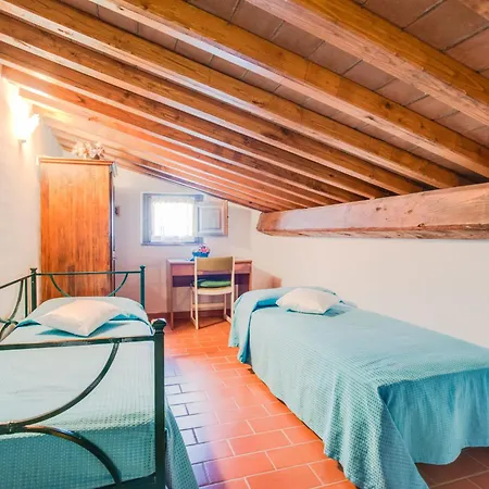 Baccelli By Interhome Holiday home *