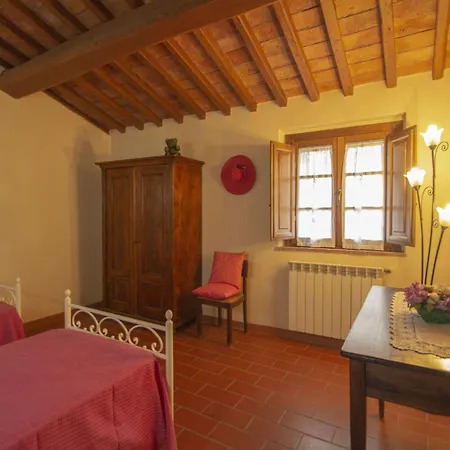 Baccelli By Interhome Holiday home Montaione