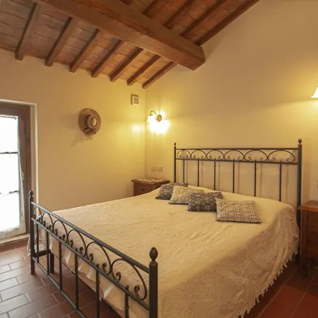 Baccelli By Interhome * Montaione