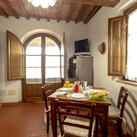Baccelli By Interhome Holiday home