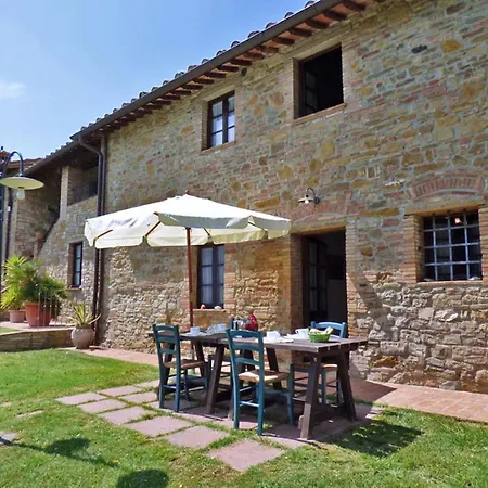 Holiday home Baccelli By Interhome