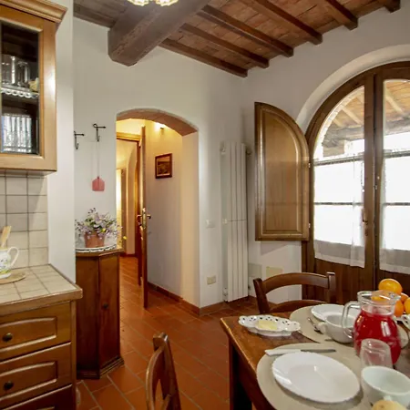 Baccelli By Interhome Holiday home *