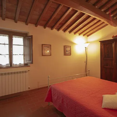Baccelli By Interhome Montaione