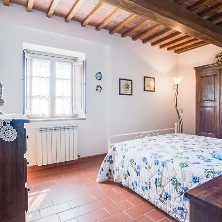 Baccelli By Interhome * Montaione