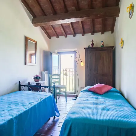 Holiday home Baccelli By Interhome