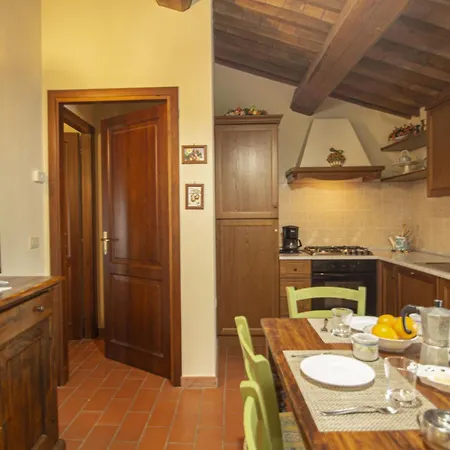 Baccelli By Interhome