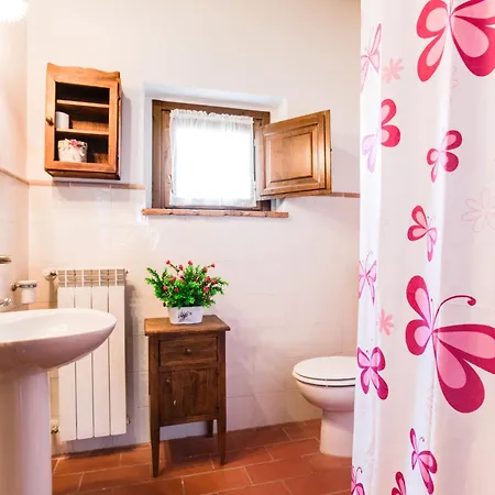 Baccelli By Interhome Holiday home