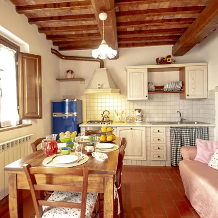 Baccelli By Interhome Holiday home