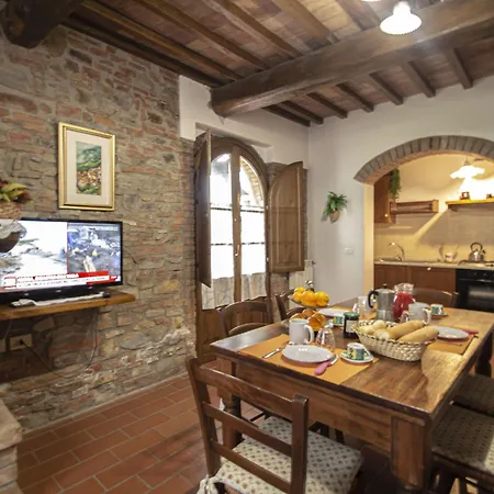 Baccelli By Interhome Holiday home
