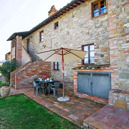 Baccelli By Interhome Holiday home *