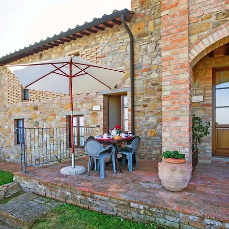 Baccelli By Interhome Montaione