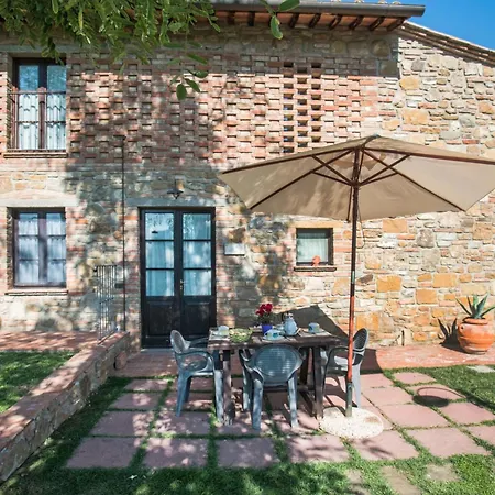 Holiday home Baccelli By Interhome *