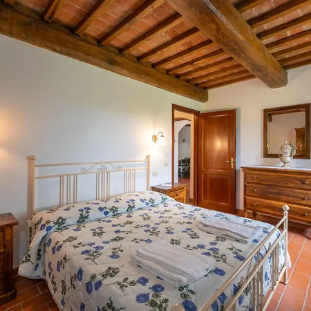 Baccelli By Interhome Montaione