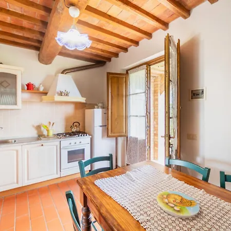 Baccelli By Interhome