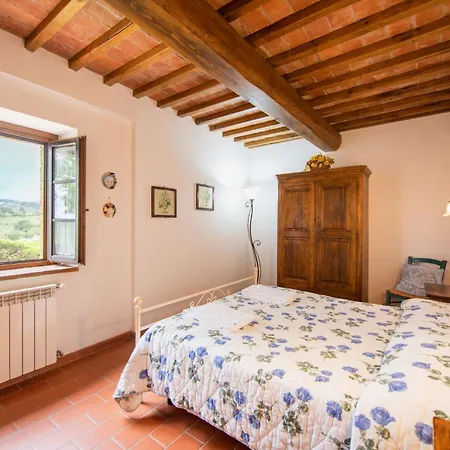 Baccelli By Interhome Casa de Férias