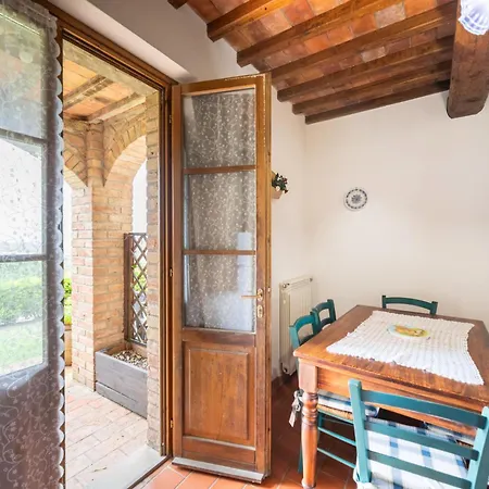 Baccelli By Interhome *