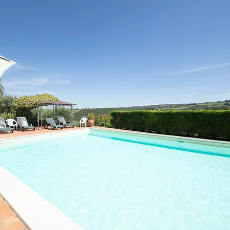 Baccelli By Interhome *