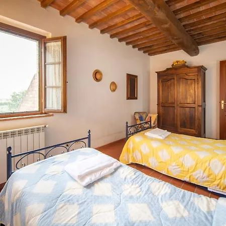 Baccelli By Interhome
