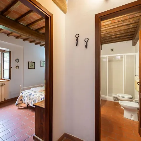 Baccelli By Interhome Casa de Férias *