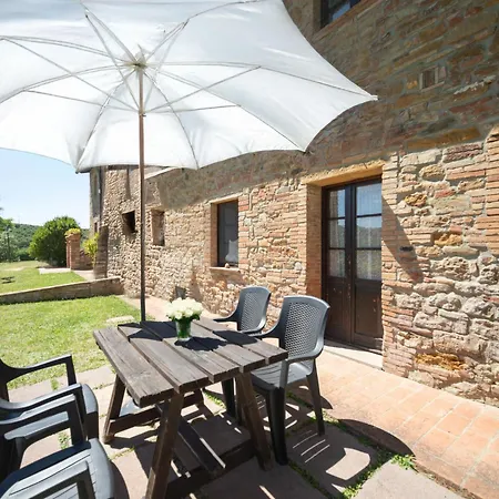 Casa de Férias Baccelli By Interhome Montaione