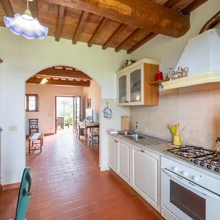 Baccelli By Interhome Casa de Férias