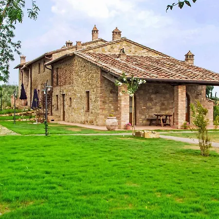 Baccelli By Interhome Montaione