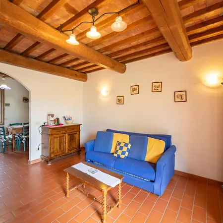 Baccelli By Interhome