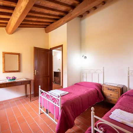 Casa de Férias Baccelli By Interhome