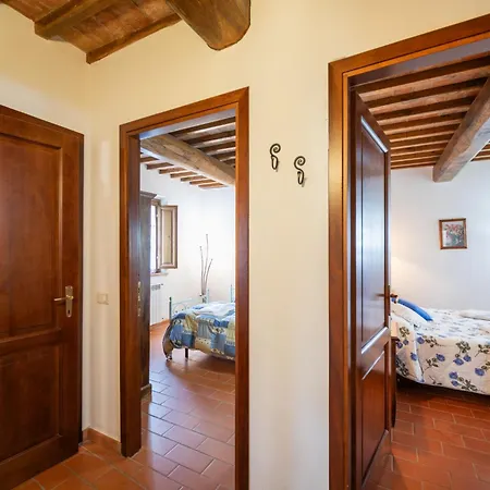 Σπίτι διακοπών Baccelli By Interhome *