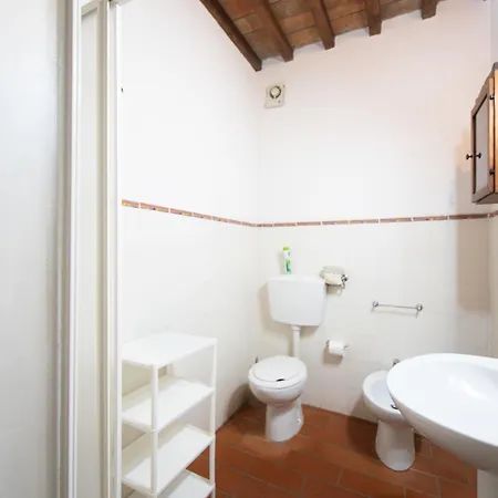 Baccelli By Interhome Casa de Férias Montaione