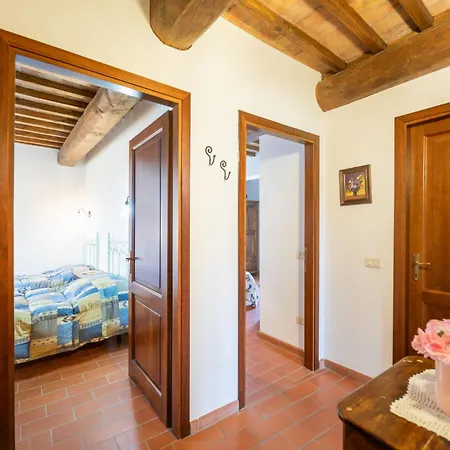 Baccelli By Interhome *