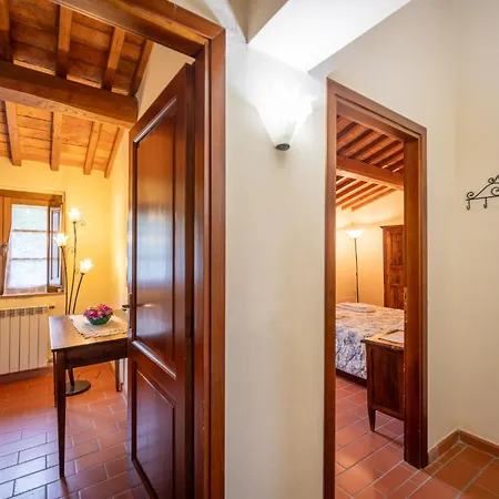 Casa de Férias Baccelli By Interhome