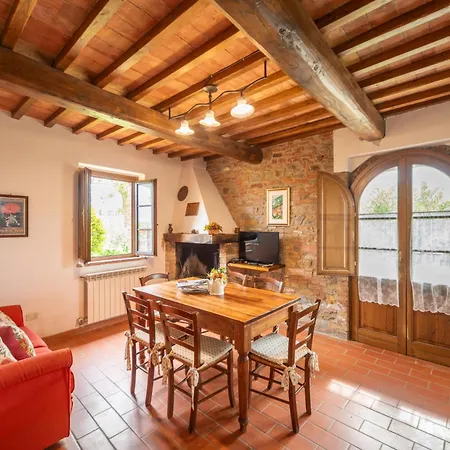 Casa de Férias Baccelli By Interhome *