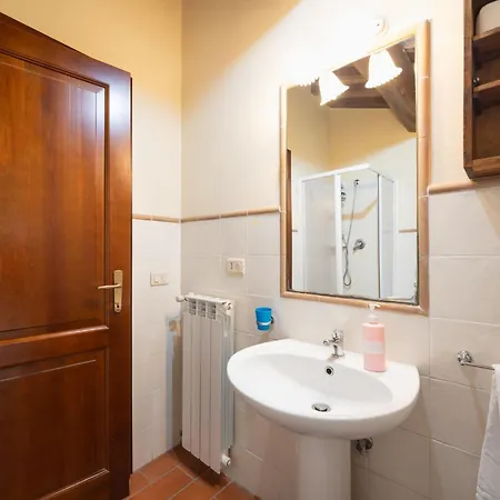 Baccelli By Interhome Casa de Férias Montaione