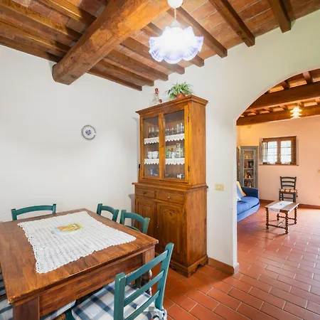 Baccelli By Interhome *